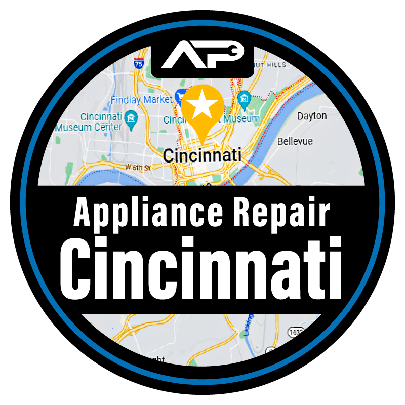 appliance repair cincinnati oh